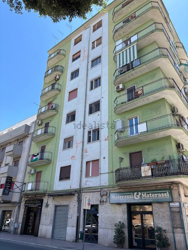 appartamento in vendita a Taranto