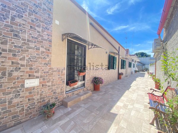 appartamento in vendita a Taranto in zona San Vito