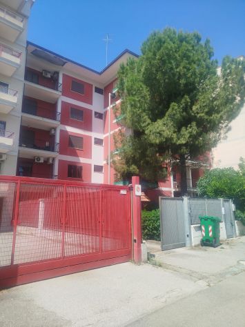appartamento in vendita a Taranto
