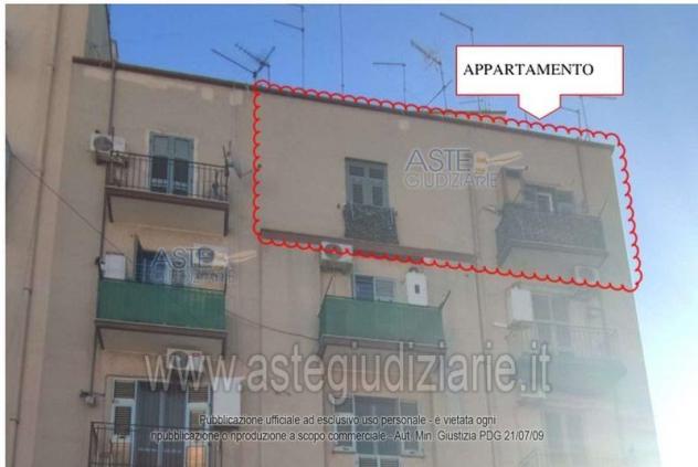 appartamento in vendita a Taranto