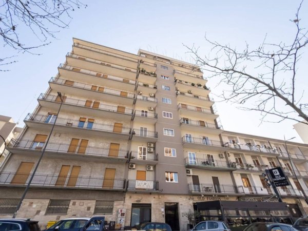 appartamento in vendita a Taranto in zona Italia-Montegranaro