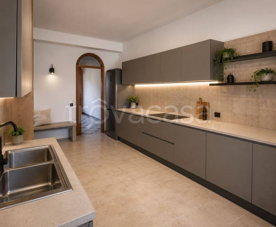 appartamento in vendita a Taranto in zona Italia-Montegranaro