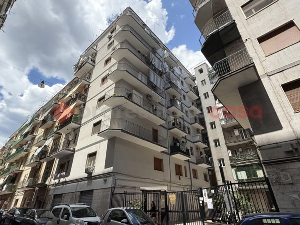 appartamento in vendita a Taranto in zona Tre Carrare-Battisti