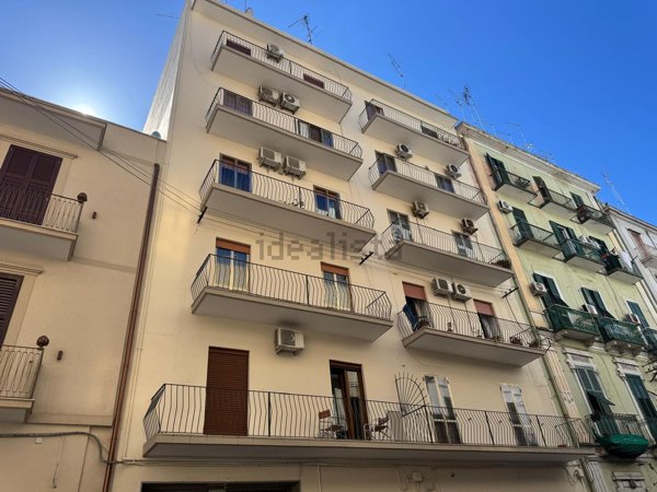 appartamento in vendita a Taranto in zona Tre Carrare-Battisti