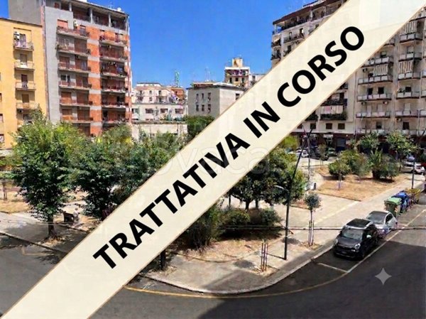 appartamento in vendita a Taranto in zona Italia-Montegranaro