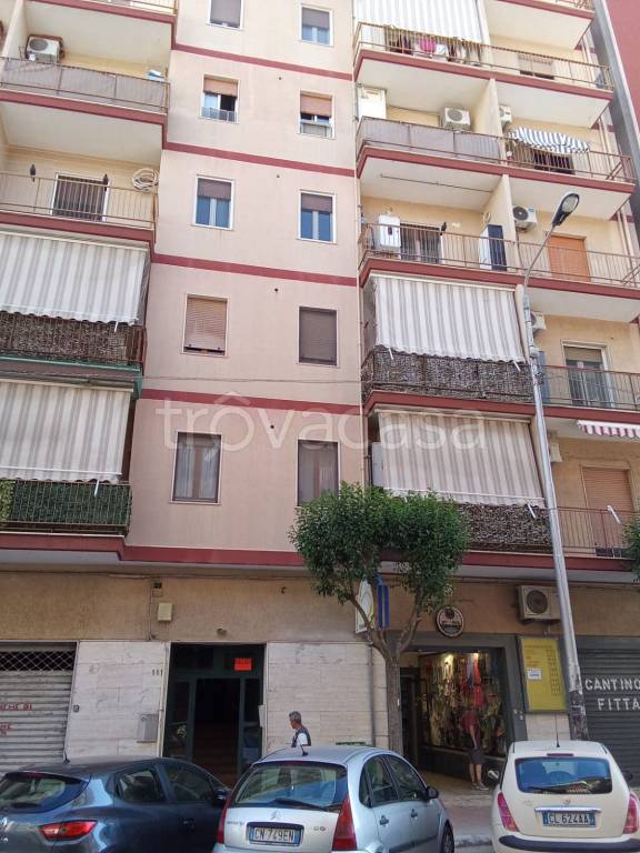 appartamento in vendita a Taranto in zona Italia-Montegranaro