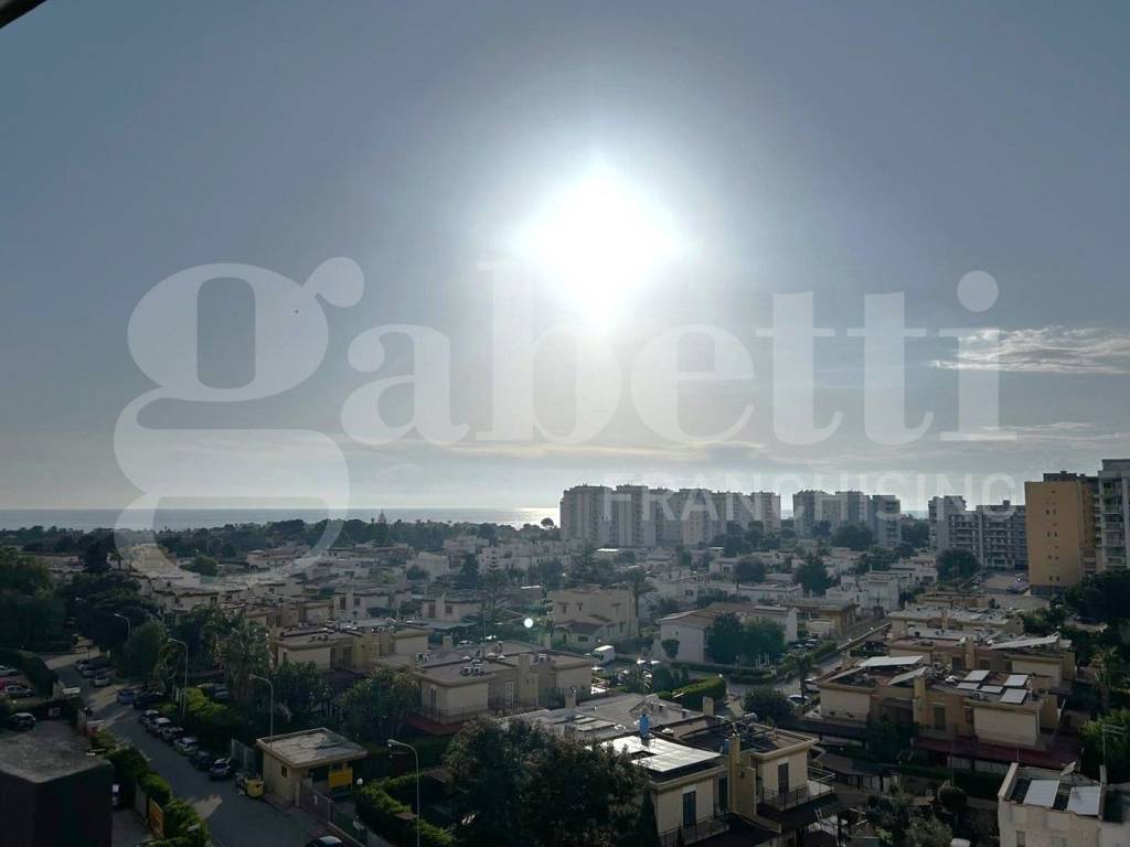 appartamento in vendita a Taranto in zona San Vito