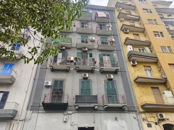 appartamento in vendita a Taranto in zona Italia-Montegranaro