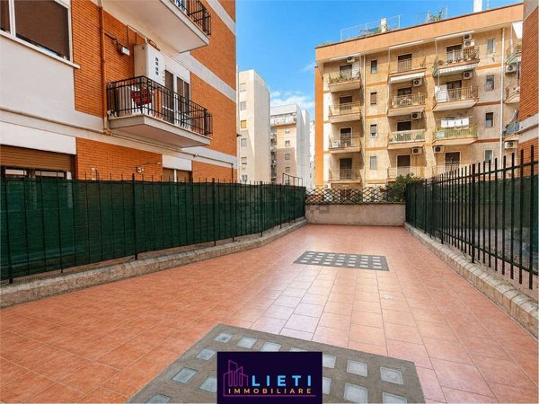 appartamento in vendita a Taranto