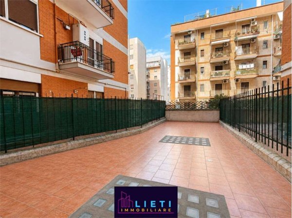 appartamento in vendita a Taranto in zona Borgo