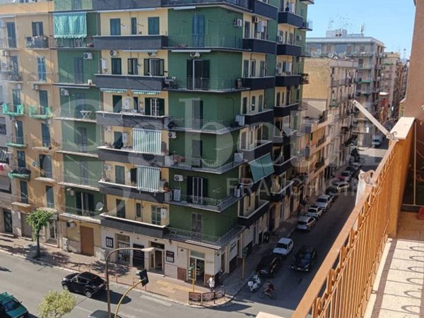 appartamento in vendita a Taranto in zona Tre Carrare-Battisti