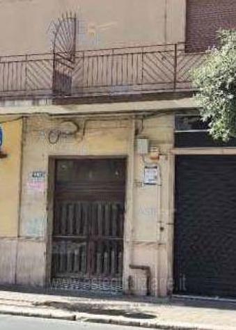 appartamento in vendita a Taranto in zona Tre Carrare-Battisti