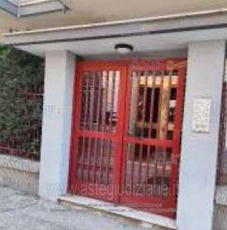 appartamento in vendita a Taranto in zona Italia-Montegranaro