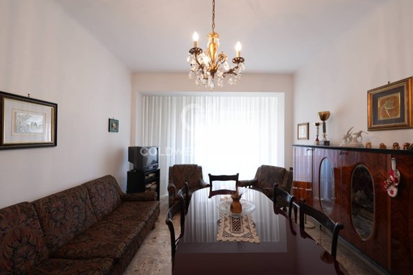 appartamento in vendita a Taranto