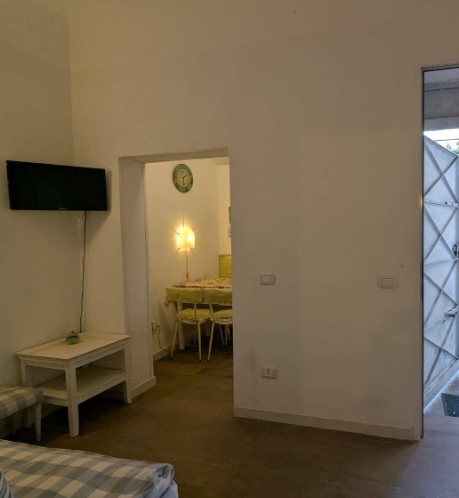 appartamento in vendita a Taranto in zona Borgo