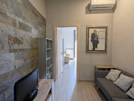 appartamento in vendita a Taranto in zona Borgo