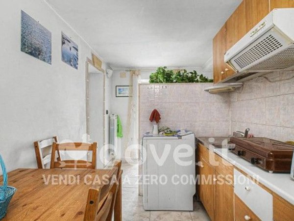 appartamento in vendita a Taranto in zona Borgo Antico