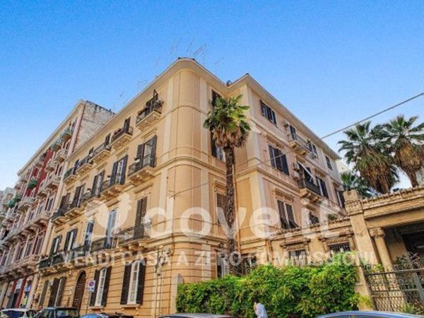 appartamento in vendita a Taranto in zona Borgo