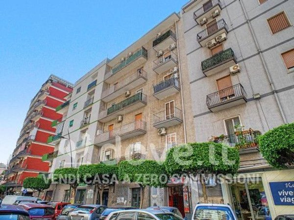 appartamento in vendita a Taranto in zona Italia-Montegranaro