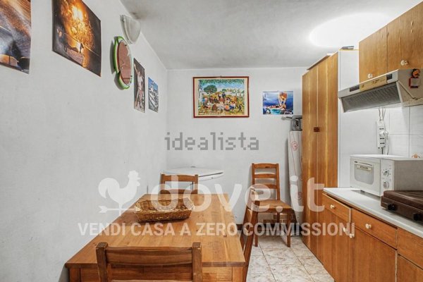 appartamento in vendita a Taranto in zona Borgo Antico