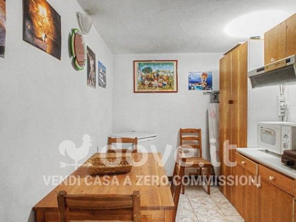 appartamento in vendita a Taranto in zona Borgo Antico