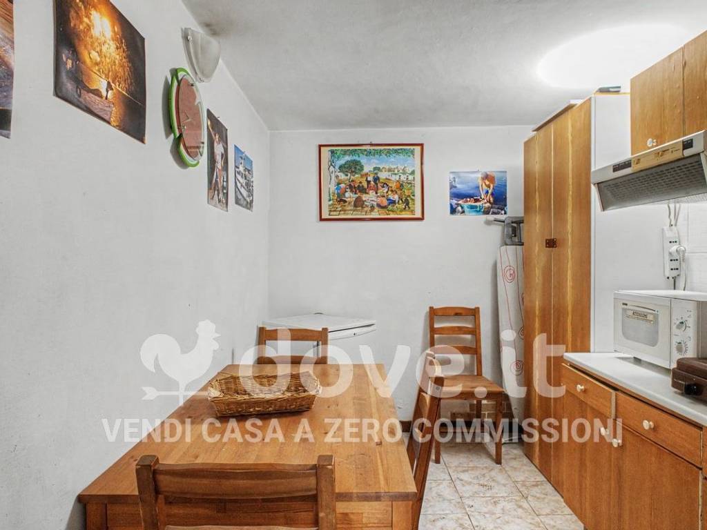 appartamento in vendita a Taranto in zona Borgo
