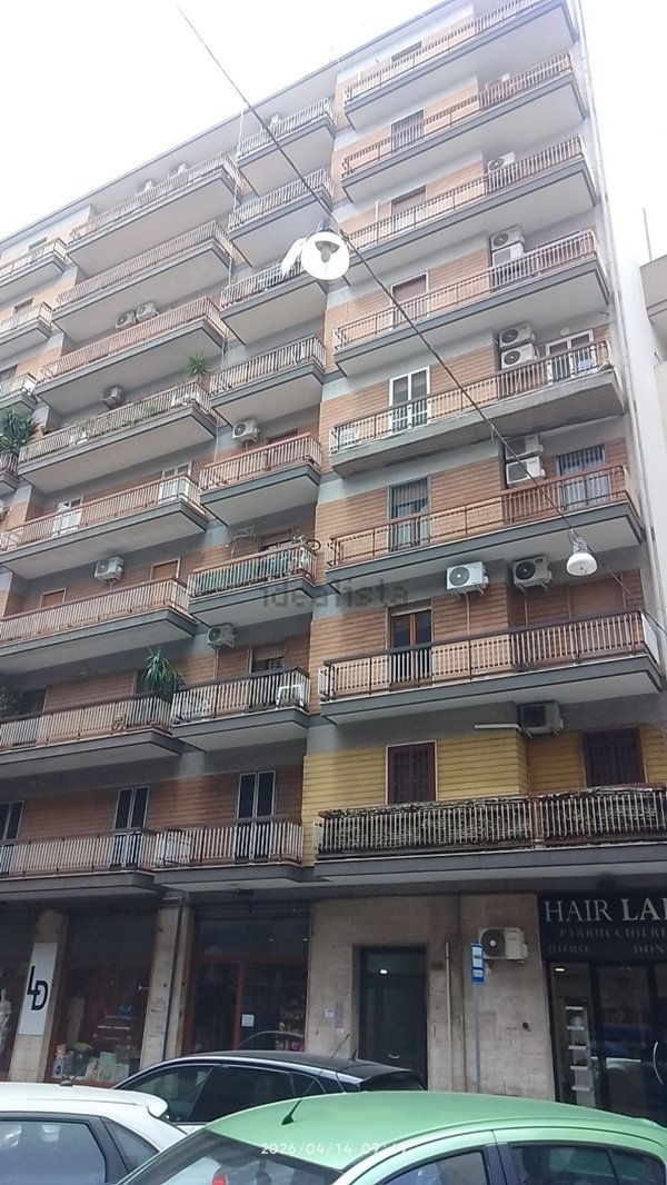 appartamento in vendita a Taranto in zona Tre Carrare-Battisti