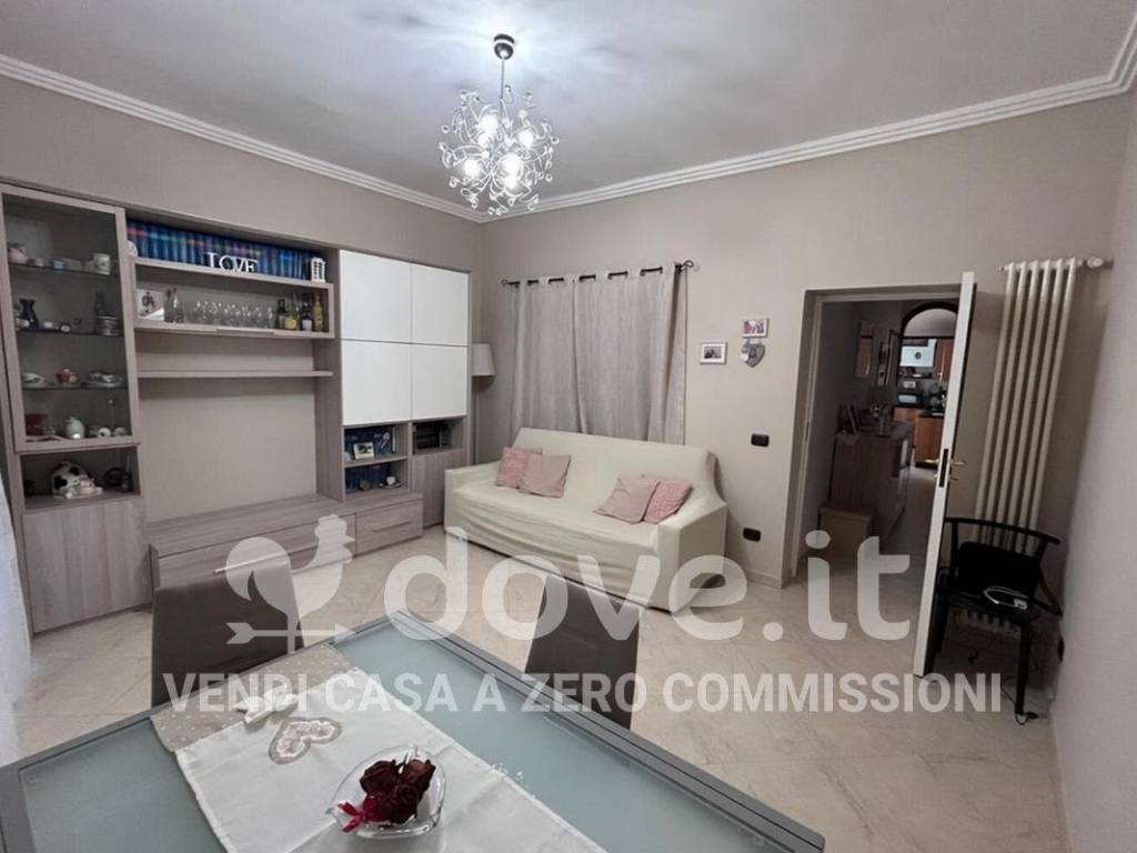 appartamento in vendita a Taranto in zona Italia-Montegranaro