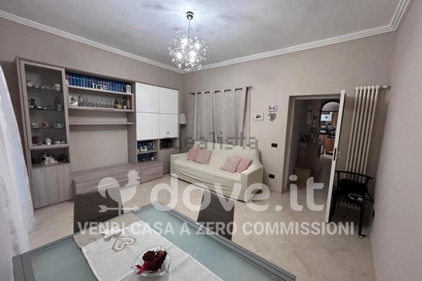 appartamento in vendita a Taranto