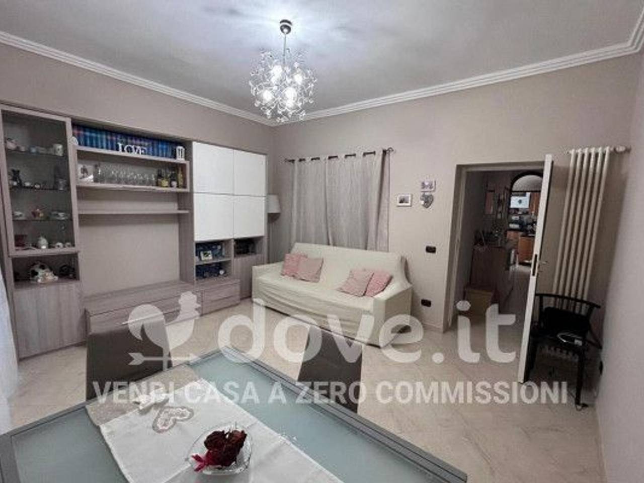 appartamento in vendita a Taranto in zona Tre Carrare-Battisti