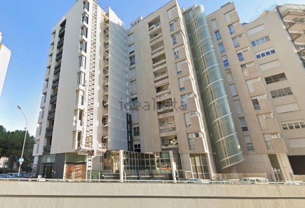 appartamento in vendita a Taranto in zona Tre Carrare-Battisti