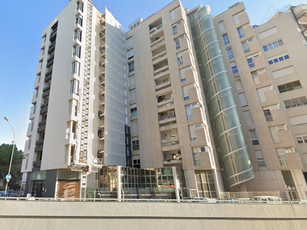 appartamento in vendita a Taranto in zona Tre Carrare-Battisti