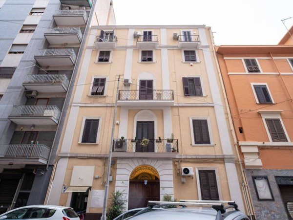appartamento in vendita a Taranto in zona Borgo
