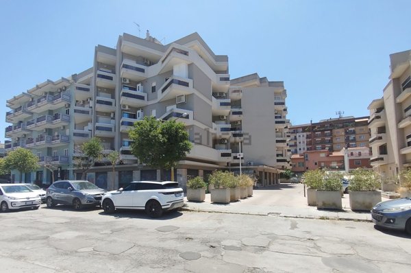 appartamento in vendita a Taranto