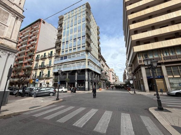 appartamento in vendita a Taranto in zona Borgo