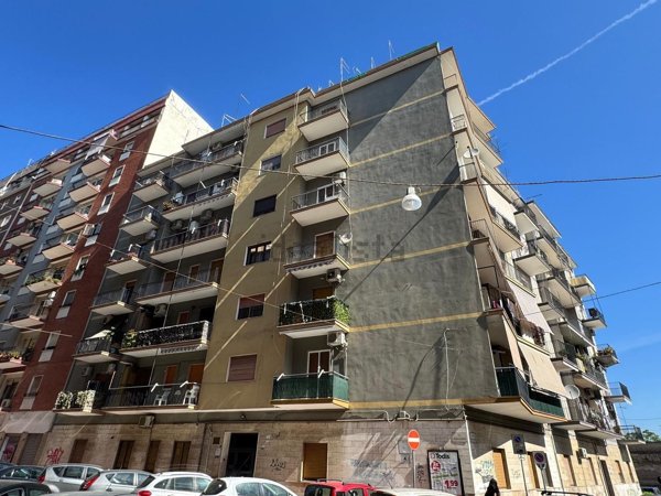 appartamento in vendita a Taranto