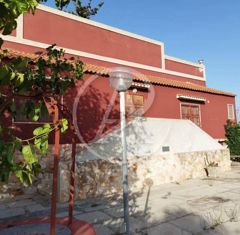 casa indipendente in vendita a Taranto in zona San Vito