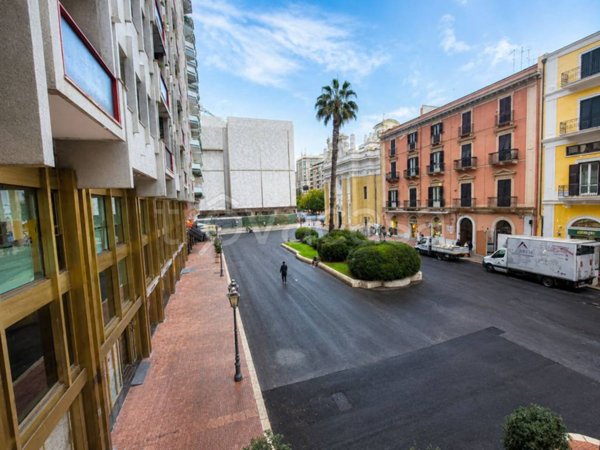 appartamento in vendita a Taranto in zona Borgo