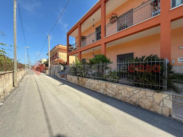 appartamento in vendita a Taranto in zona Lama