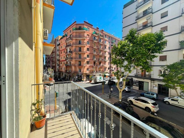 appartamento in vendita a Taranto in zona Tre Carrare-Battisti