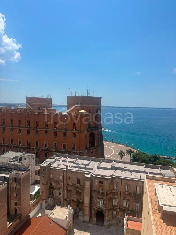 appartamento in vendita a Taranto in zona Borgo