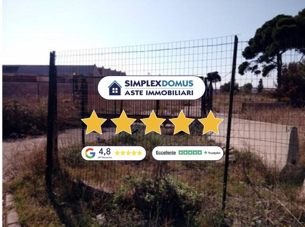 appartamento in vendita a Taranto in zona Tamburi-Croce