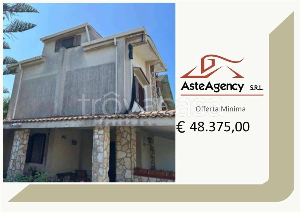 appartamento in vendita a Taranto in zona Carelli