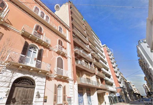 appartamento in vendita a Taranto in zona Borgo