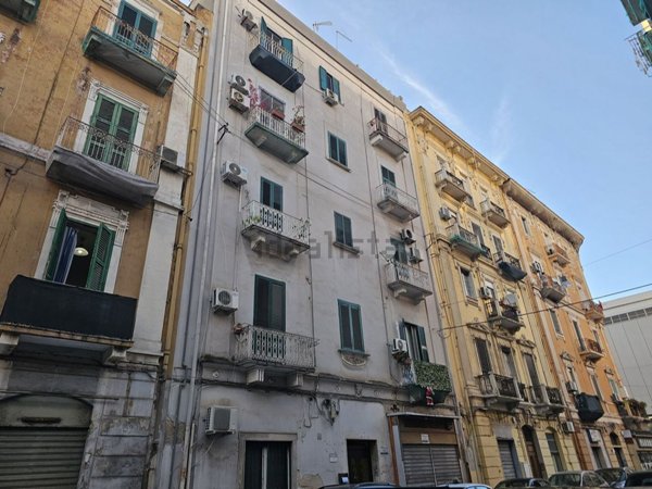 appartamento in vendita a Taranto in zona Tre Carrare-Battisti