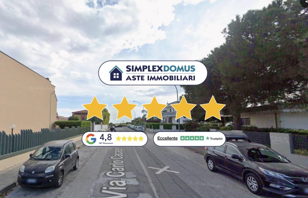 appartamento in vendita a Taranto in zona Talsano