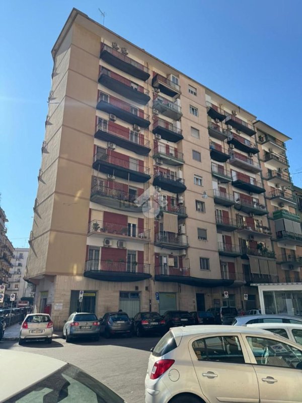 appartamento in vendita a Taranto in zona Italia-Montegranaro