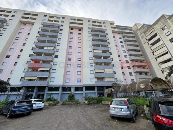 appartamento in vendita a Taranto in zona Lama