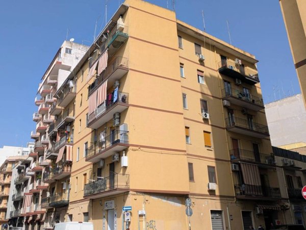 appartamento in vendita a Taranto in zona Italia-Montegranaro
