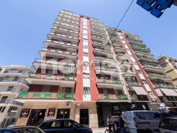 appartamento in vendita a Taranto in zona Tre Carrare-Battisti